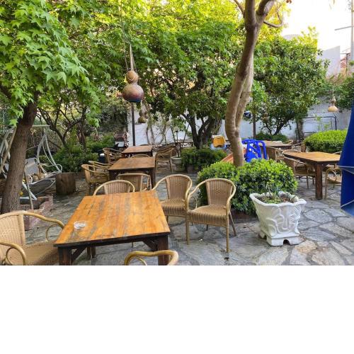 Your alternative home in Dalyan !
