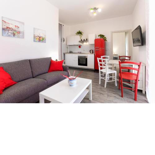 Your Apartment Catania