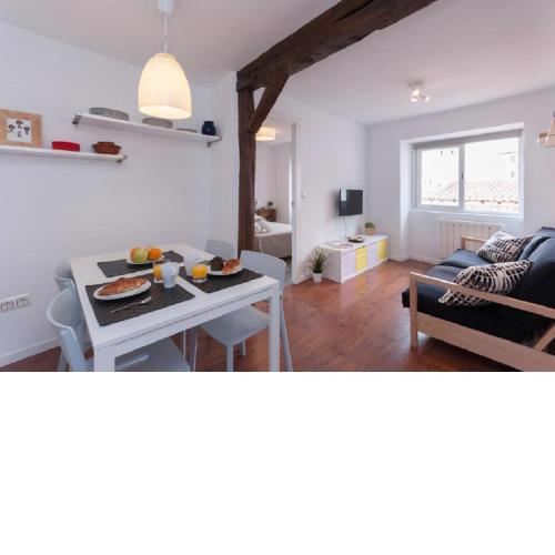 Your Apartment in Lavapiés