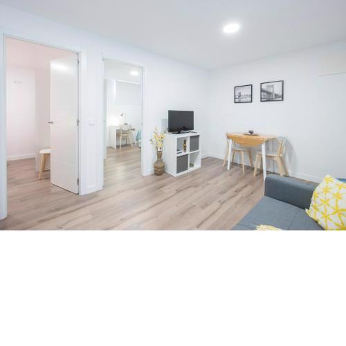 Your BEST EXPERIENCE old Madrid CHUECA