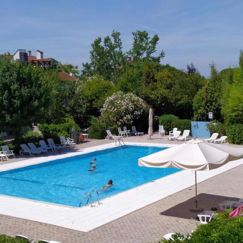 Your best vacation - comfort, the Adriatic sea, Venice