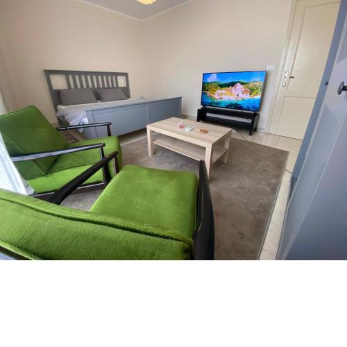 Your Comfortable Home