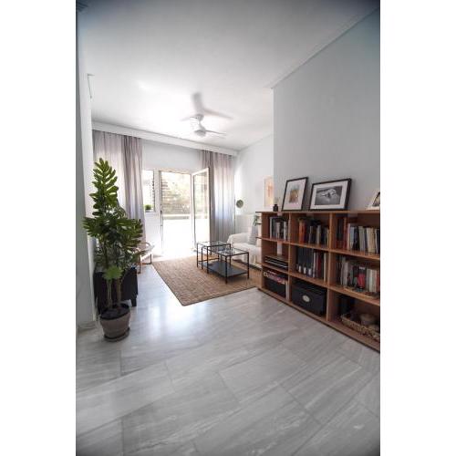 Your cozy downtown home - Apartment