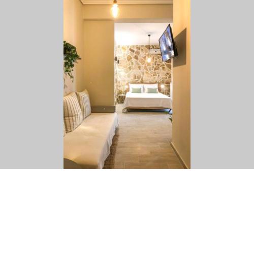 Your cozy downtown home - Studio