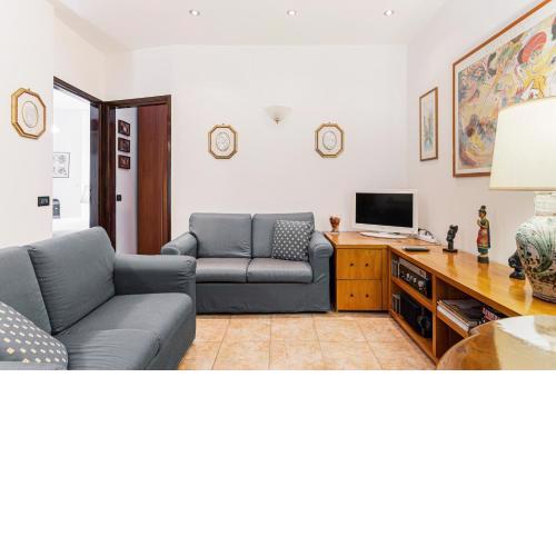 Your cozy home in Milan