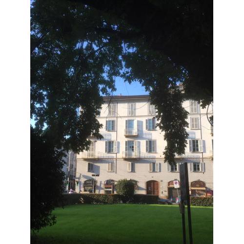Your downtown apartment in Milan