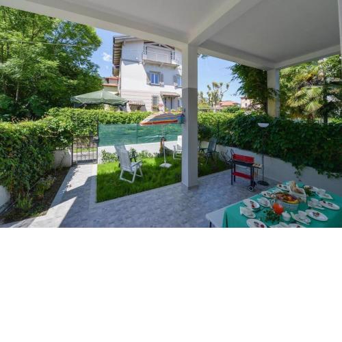 Your Dream on Lake Maggiore: Historic House e Private Jacuzzi