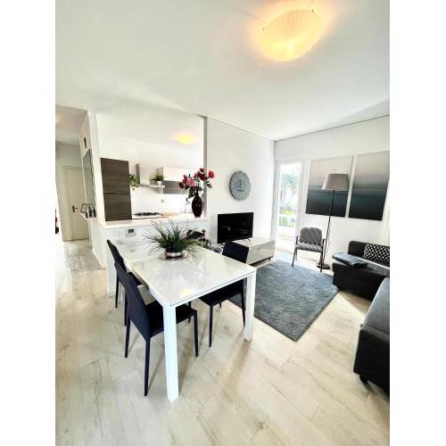 Your Familyapartment in Sirmione