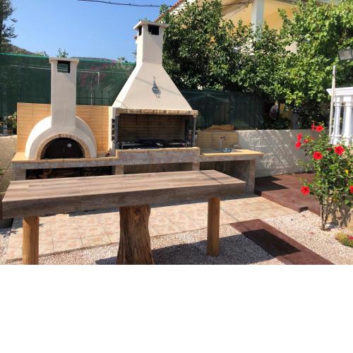 Your Holiday House