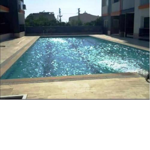Your Holiday is Right Here with both a Pool and a Luxury Residance