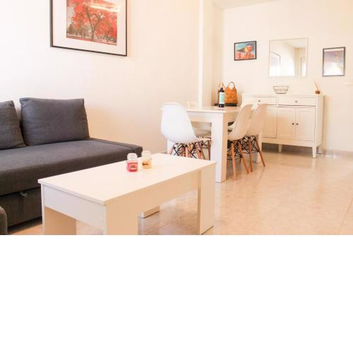 Your Holiday Spain 2 bed apartment old town los alcazares