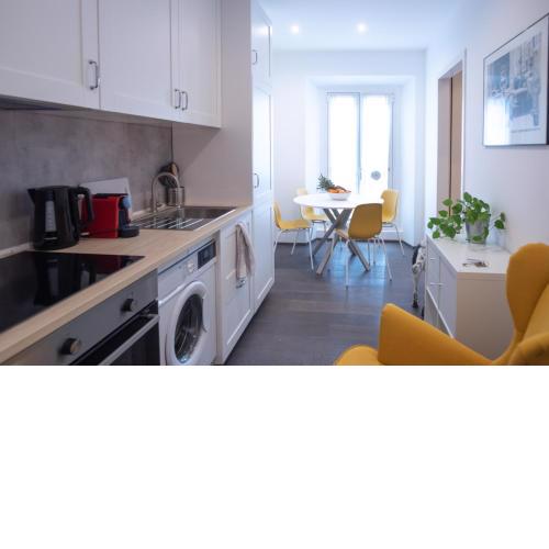 Your home / Art & Design on the corner - Milan