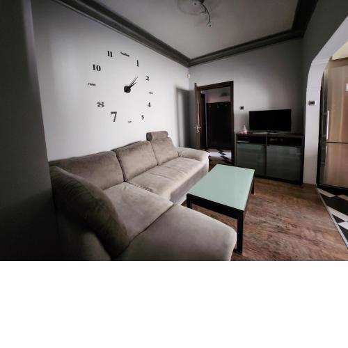 Your home away from home