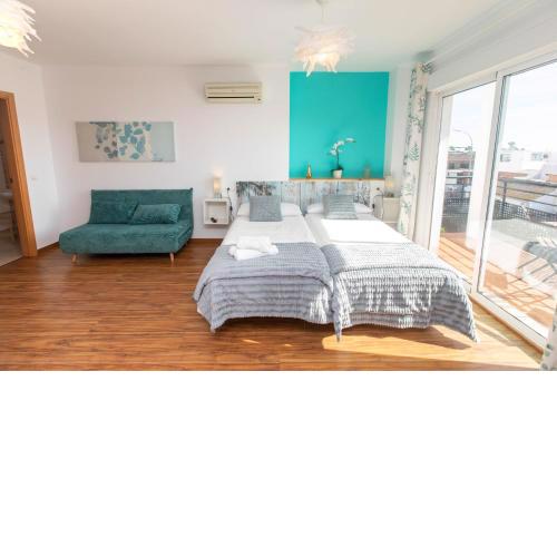 Your home by the sea