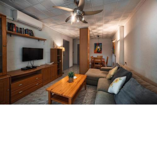 Your home in Alicante