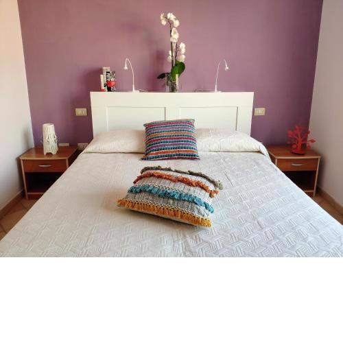 Your home in Bonaria