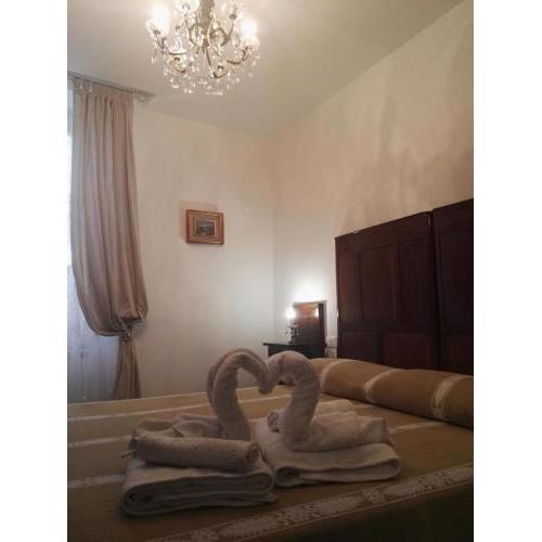 Your home in Le Grazie