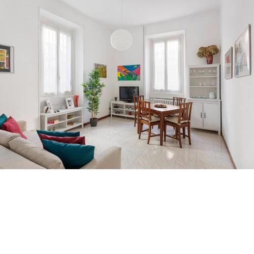 Your HOME in Milan-Viale Tibaldi