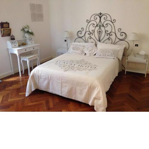 Your Home in Rome !