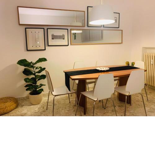 Your home in Rome