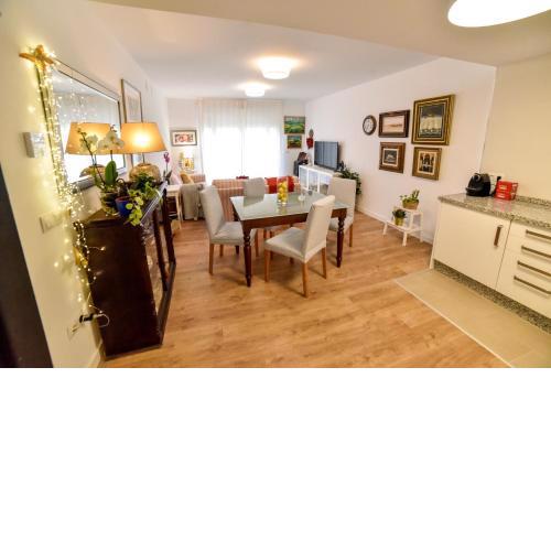 Your Home in Seville