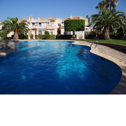 Your Home in Spain