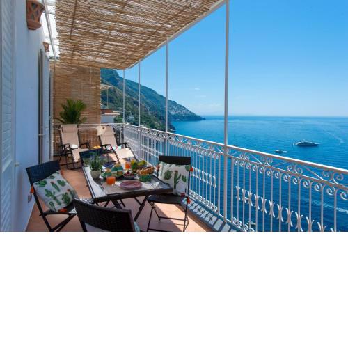Your home in the heart of Positano - centralissima