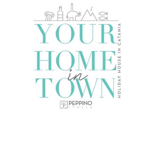 Your Home in Town