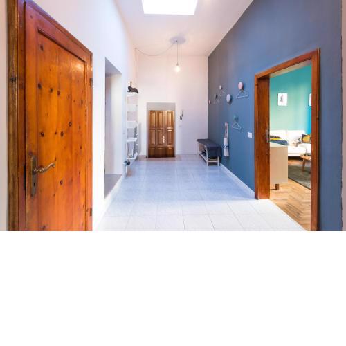 Your home in Trequanda