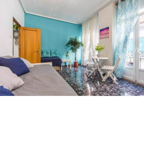 Your home in Valencia