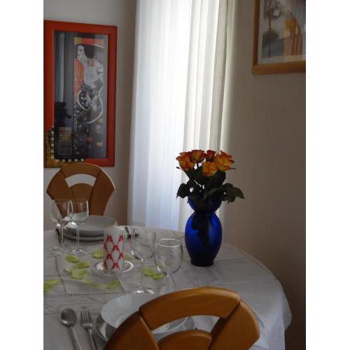 Your Home In Vienna