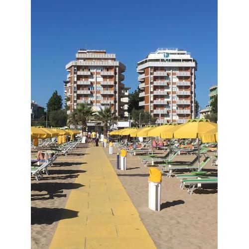 Your home on the beach