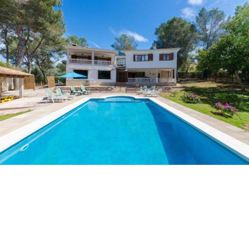 Your House Can Marques