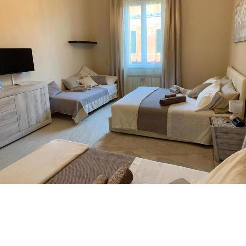 Your House Rooms