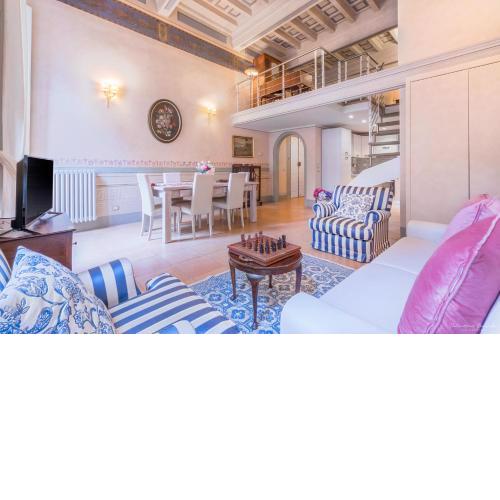Your nest in Florence