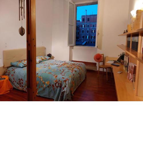 Your Nest in Rome, Testaccio - Il tuo Nido a Roma Testaccio