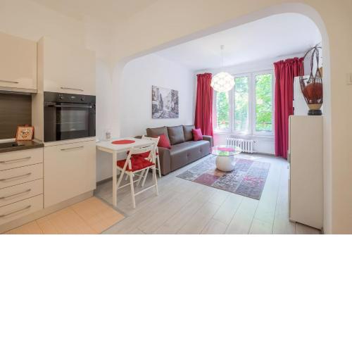 Your perfect place to stay on Vitosha str Apt