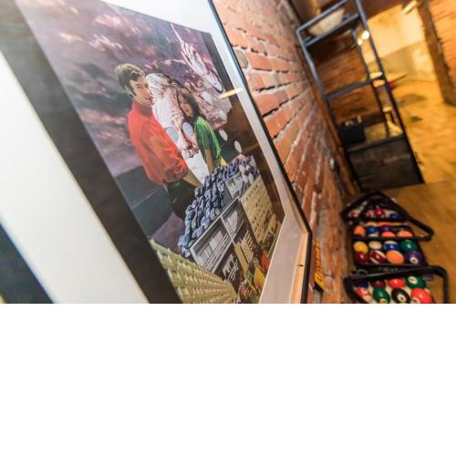 Your place for STAG do