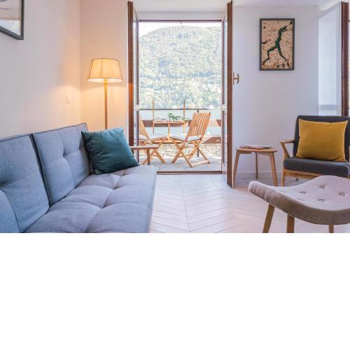 Your Private Harbour on Lake Como by Rent All Como