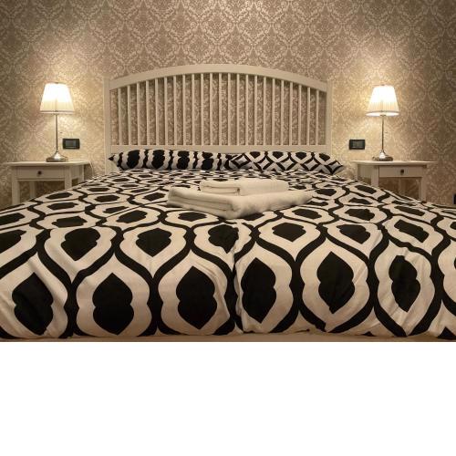 Your Room to visit Venice Marco Polo 10 min