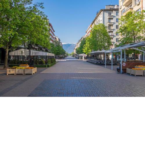 Your Space in Sofia
