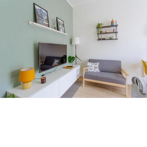 Yourbanflat Green River