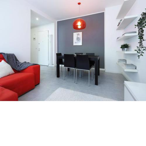 Yourbanflat Red Poppy