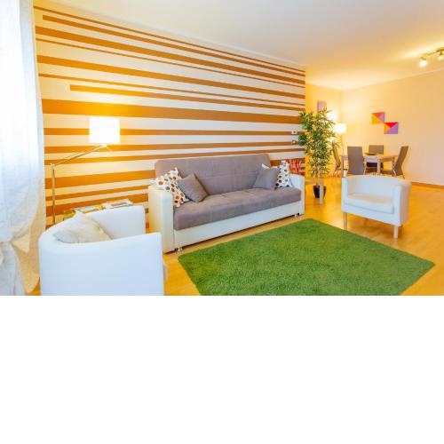 Yourbanflat Sweet Home