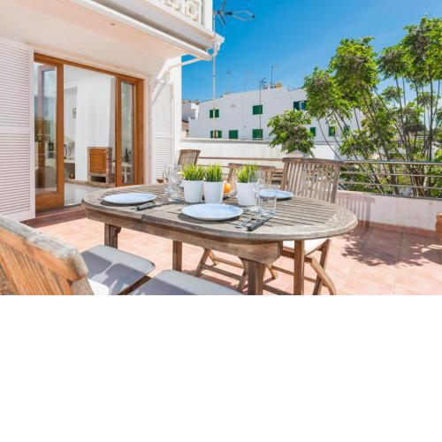 YourHouse Ca Na Ferrera