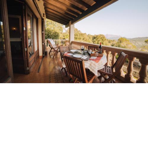 YourHouse Can Marquesi