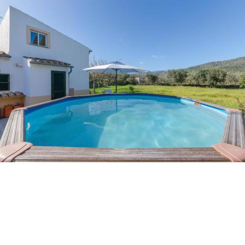 YourHouse La Suerte