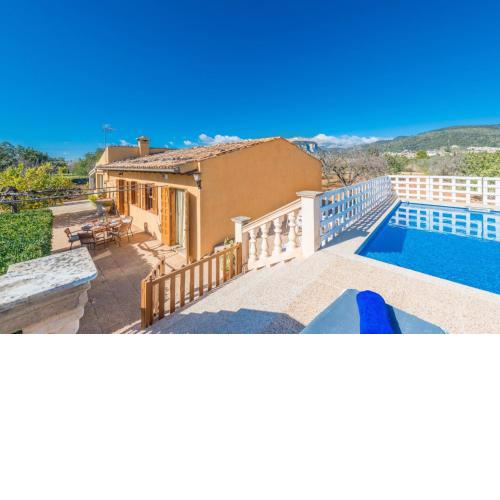 YourHouse Lemontree - Can Antic