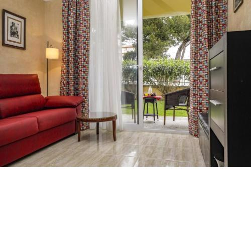 YourHouse Ronda Playa Holidays