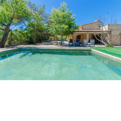 YourHouse Sa Cova